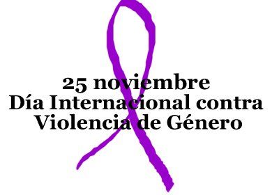 Los tres Grupos Municipales aprobarán una moción conjunta para conmemorar el día internacional para la eliminación de la violencia contra la mujer