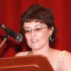 La totanera Marcela Crespo, electa al Consejo Ciudadano de PODEMOS Región de Murcia