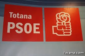 El PSOE asegura que 'en Totana se pierden 394 empleos en la legislatura'