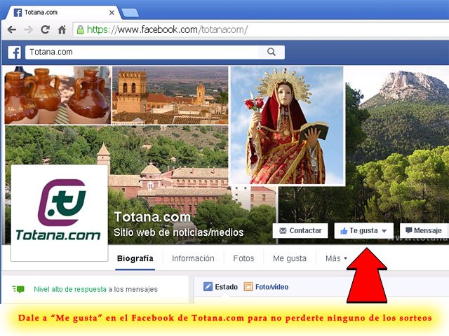 <a href=https://www.facebook.com/Totana.com target=_blank>facebook.com/Totana.com</a>