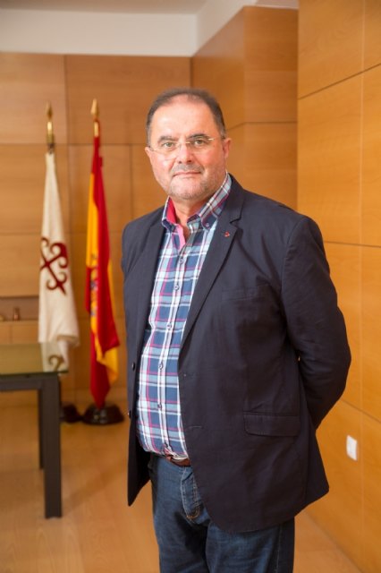 Juan José Cánovas