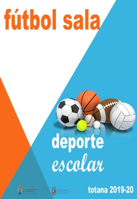 La Fase Local de Multideporte y Fútbol Sala de Deporte Escolar finaliza esta semana con la celebración de las finales y entrega de trofeos