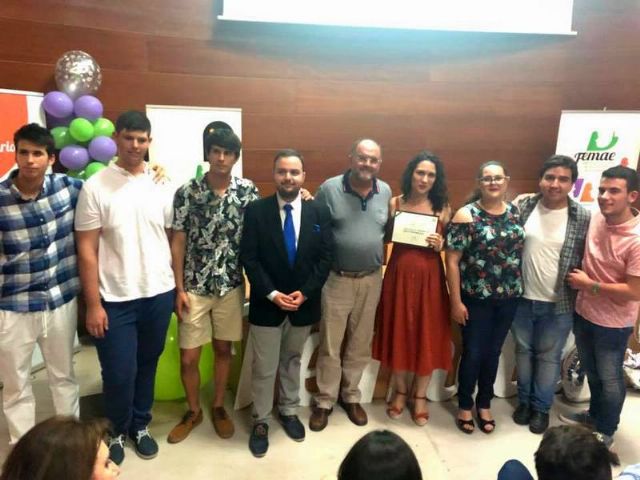 La Federación de Estudiantes FEMAE premia a el 'Foro Educación y Emoción'