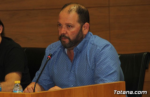Comunicado del Concejal Juan Carlos Carrillo: “La auténtica España cañí”