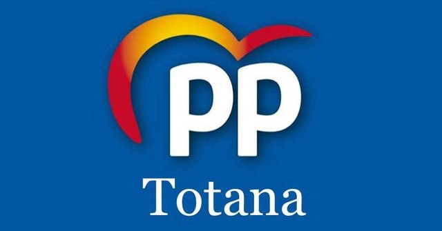 El PP lamenta que se utilice siempre la misma cortina de humo para tapar la penosa gestión de la colación PSOE / IU-Ganar Totana durante estos cuatro años