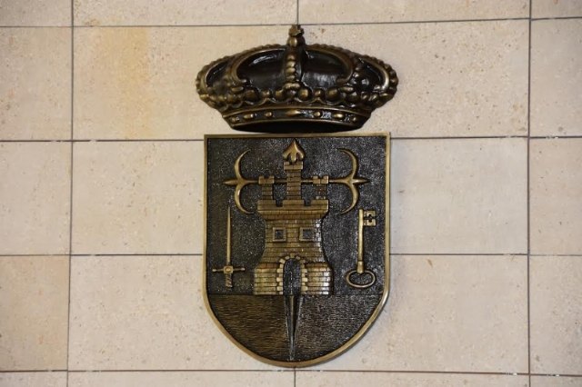 El Pleno aborda mañana el contrato para la gestión integral de la Residencia de Personas Mayores “La Purísima”
