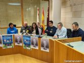 El partido de homenaje a Jesús Serrano y a beneficio de la Asociación ELA Región de Murcia será el domingo 7 de abril - Foto 2