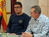 El partido de homenaje a Jesús Serrano y a beneficio de la Asociación ELA Región de Murcia será el domingo 7 de abril - Foto 7