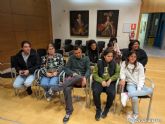 El partido de homenaje a Jesús Serrano y a beneficio de la Asociación ELA Región de Murcia será el domingo 7 de abril - Foto 9