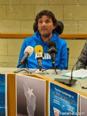 El partido de homenaje a Jesús Serrano y a beneficio de la Asociación ELA Región de Murcia será el domingo 7 de abril - Foto 17