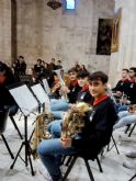 Concierto en la Catedral de Barletta: Alumnos del IES Juan de la Cierva sensibilizan sobre el medioambiente a través de la música en proyecto Erasmus+ - Foto 7 Concierto en la Catedral de Barletta: Alumnos del IES Juan de la Cierva sensibilizan sobre el medioambiente a través de la música en proyecto Erasmus+ - Foto 7