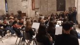 Concierto en la Catedral de Barletta: Alumnos del IES Juan de la Cierva sensibilizan sobre el medioambiente a través de la música en proyecto Erasmus+ - Foto 26 Concierto en la Catedral de Barletta: Alumnos del IES Juan de la Cierva sensibilizan sobre el medioambiente a través de la música en proyecto Erasmus+ - Foto 26