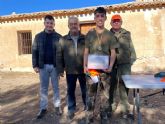 El campeonato de caza menor con perro reúne tradición, deporte y convivencia en su 39.ª edición en Totana - Foto 6 El campeonato de caza menor con perro reúne tradición, deporte y convivencia en su 39.ª edición en Totana - Foto 6
