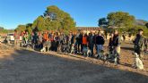 El campeonato de caza menor con perro reúne tradición, deporte y convivencia en su 39.ª edición en Totana - Foto 8 El campeonato de caza menor con perro reúne tradición, deporte y convivencia en su 39.ª edición en Totana - Foto 8