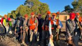 El campeonato de caza menor con perro reúne tradición, deporte y convivencia en su 39.ª edición en Totana - Foto 9 El campeonato de caza menor con perro reúne tradición, deporte y convivencia en su 39.ª edición en Totana - Foto 9