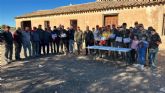 El campeonato de caza menor con perro reúne tradición, deporte y convivencia en su 39.ª edición en Totana - Foto 11 El campeonato de caza menor con perro reúne tradición, deporte y convivencia en su 39.ª edición en Totana - Foto 11