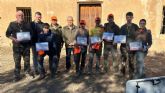 El campeonato de caza menor con perro reúne tradición, deporte y convivencia en su 39.ª edición en Totana - Foto 12 El campeonato de caza menor con perro reúne tradición, deporte y convivencia en su 39.ª edición en Totana - Foto 12