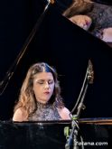 La pianista totanera María Ángeles Ayala presenta su primer disco en solitario “Miroirs de l La pianista totanera María Ángeles Ayala presenta su primer disco en solitario “Miroirs de l