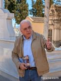 El cementerio de Totana, al descubierto: historia, personajes ilustres y curiosidades - Foto 3 El cementerio de Totana, al descubierto: historia, personajes ilustres y curiosidades - Foto 3