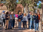 El cementerio de Totana, al descubierto: historia, personajes ilustres y curiosidades - Foto 4 El cementerio de Totana, al descubierto: historia, personajes ilustres y curiosidades - Foto 4