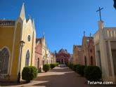 El cementerio de Totana, al descubierto: historia, personajes ilustres y curiosidades - Foto 10 El cementerio de Totana, al descubierto: historia, personajes ilustres y curiosidades - Foto 10