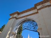 El cementerio de Totana, al descubierto: historia, personajes ilustres y curiosidades - Foto 11 El cementerio de Totana, al descubierto: historia, personajes ilustres y curiosidades - Foto 11