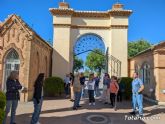El cementerio de Totana, al descubierto: historia, personajes ilustres y curiosidades - Foto 12 El cementerio de Totana, al descubierto: historia, personajes ilustres y curiosidades - Foto 12
