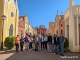El cementerio de Totana, al descubierto: historia, personajes ilustres y curiosidades - Foto 13 El cementerio de Totana, al descubierto: historia, personajes ilustres y curiosidades - Foto 13