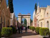 El cementerio de Totana, al descubierto: historia, personajes ilustres y curiosidades - Foto 14 El cementerio de Totana, al descubierto: historia, personajes ilustres y curiosidades - Foto 14