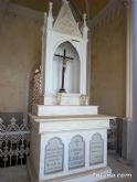 El cementerio de Totana, al descubierto: historia, personajes ilustres y curiosidades - Foto 15 El cementerio de Totana, al descubierto: historia, personajes ilustres y curiosidades - Foto 15
