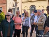 El cementerio de Totana, al descubierto: historia, personajes ilustres y curiosidades - Foto 16 El cementerio de Totana, al descubierto: historia, personajes ilustres y curiosidades - Foto 16