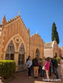 El cementerio de Totana, al descubierto: historia, personajes ilustres y curiosidades - Foto 17 El cementerio de Totana, al descubierto: historia, personajes ilustres y curiosidades - Foto 17