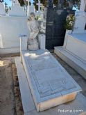 El cementerio de Totana, al descubierto: historia, personajes ilustres y curiosidades - Foto 20 El cementerio de Totana, al descubierto: historia, personajes ilustres y curiosidades - Foto 20