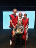 Un musical del IES Juan de la Cierva y Codorníu visibiliza la soledad no deseada y fomenta el voluntariado juvenil - Foto 3 Un musical del IES Juan de la Cierva y Codorníu visibiliza la soledad no deseada y fomenta el voluntariado juvenil - Foto 3