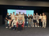 Un musical del IES Juan de la Cierva y Codorníu visibiliza la soledad no deseada y fomenta el voluntariado juvenil - Foto 9 Un musical del IES Juan de la Cierva y Codorníu visibiliza la soledad no deseada y fomenta el voluntariado juvenil - Foto 9