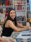 Totana arropa a Raquel Montiel en la presentación de su primera novela: Totana arropa a Raquel Montiel en la presentación de su primera novela: