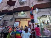Ganar Totana IU reivindica una Ganar Totana IU reivindica una