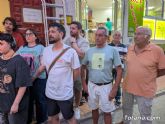 Ganar Totana IU reivindica una Ganar Totana IU reivindica una