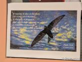 Sabiduría entre jaulas y vuelos de libertad: el Centro Cultural y Obrero acogió la presentación de Sabiduría entre jaulas y vuelos de libertad: el Centro Cultural y Obrero acogió la presentación de