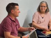 Sabiduría entre jaulas y vuelos de libertad: el Centro Cultural y Obrero acogió la presentación de Sabiduría entre jaulas y vuelos de libertad: el Centro Cultural y Obrero acogió la presentación de