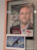 Sabiduría entre jaulas y vuelos de libertad: el Centro Cultural y Obrero acogió la presentación de Sabiduría entre jaulas y vuelos de libertad: el Centro Cultural y Obrero acogió la presentación de