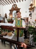 La Huerta de Totana en su gran día: La festividad de la Virgen de La Huerta 2026 - Foto 13 La Huerta de Totana en su gran día: La festividad de la Virgen de La Huerta 2026 - Foto 13