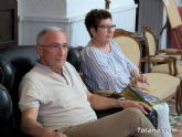 Jesús Boluda lleva al Gran Casino de Totana el cine convertido en crimen con Jesús Boluda lleva al Gran Casino de Totana el cine convertido en crimen con